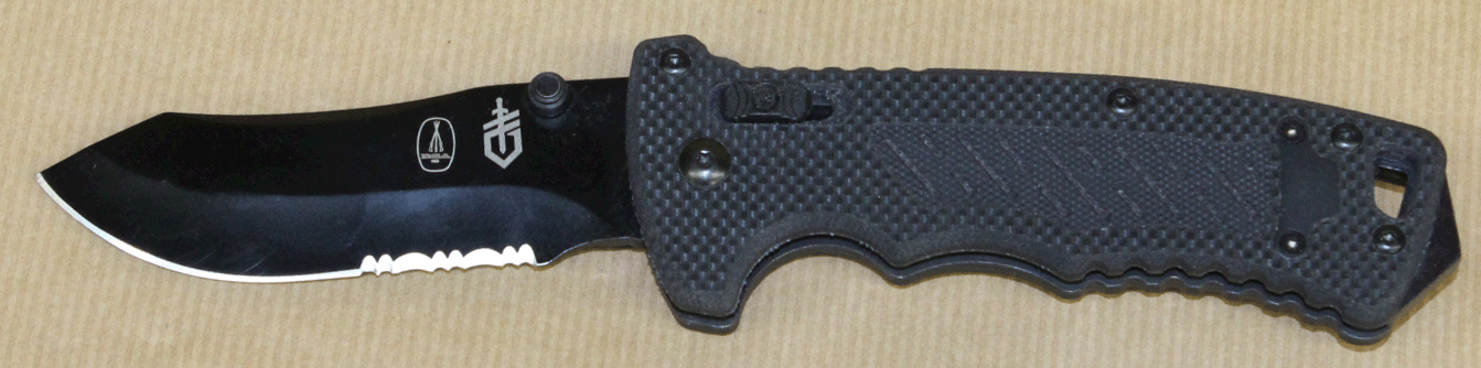 BSA Gerber